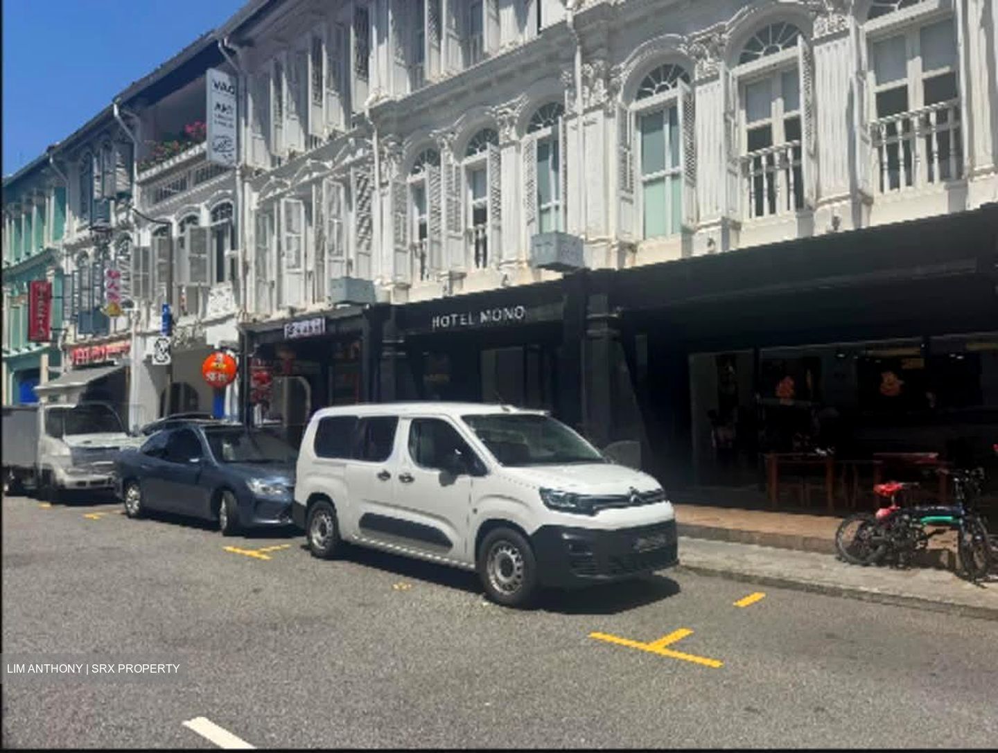 Mosque Street (D1), Shop House #573563381